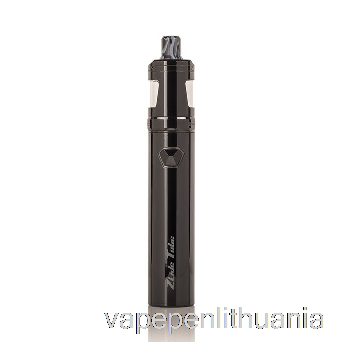 Innokin Zlide Tube 16w Starter Kit Black Vape Liquid